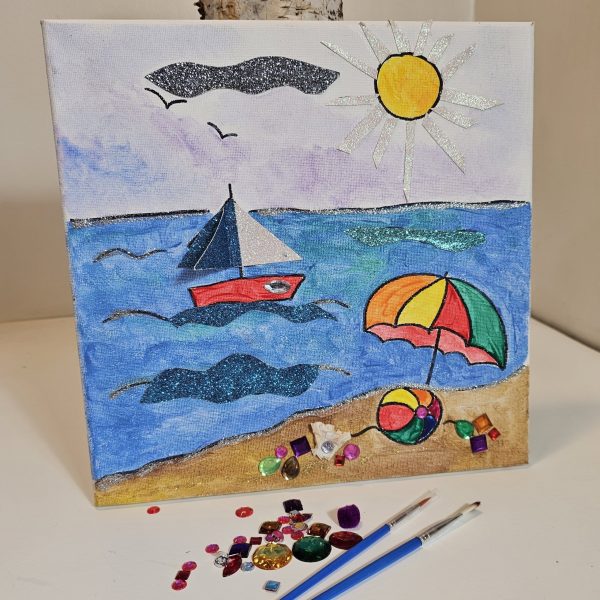 Creative Kits & Tutorials