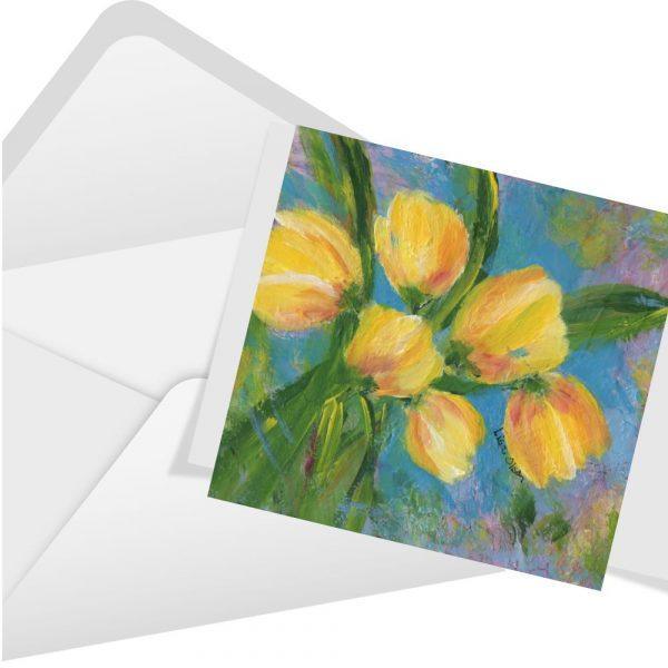 Greeting Cards & Subscriptions